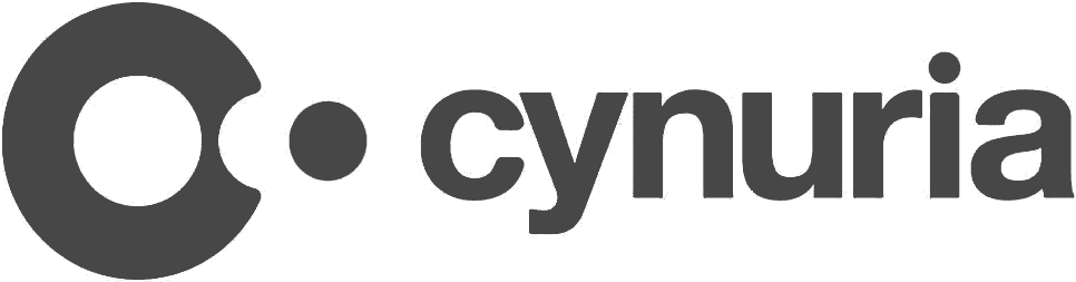 Cynuria logo